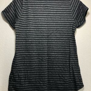 LULAROE TUNIC Striped